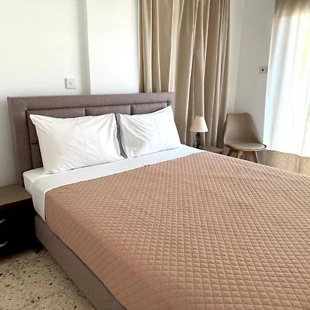 Apartment Himonas Pissouri