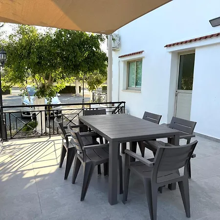 Apartment Himonas Pissouri