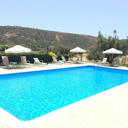 Himonas Lejlighed Pissouri