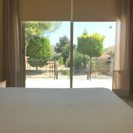 Himonas Apartment Pissouri