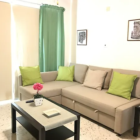 Lejlighed Himonas Pissouri