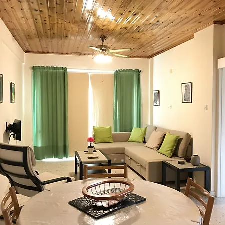 Apartment Himonas Pissouri