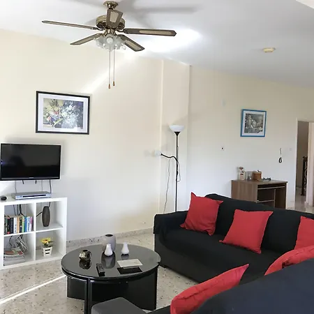 Himonas Apartment Pissouri