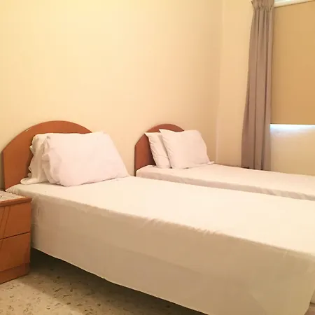 Himonas 아파트 피조우리