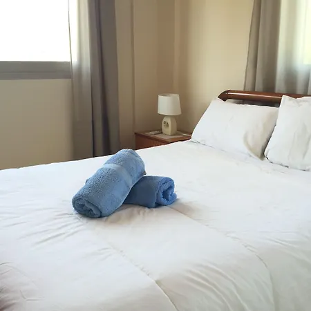 Himonas Apartment Pissouri