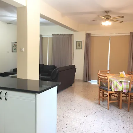 Apartment Himonas Pissouri