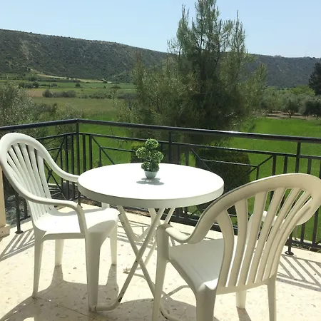 Himonas Apartment Pissouri