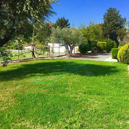 Himonas Apartment Pissouri