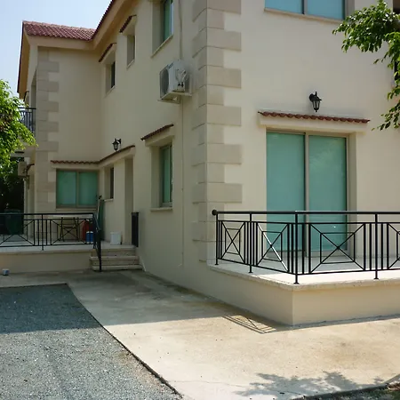 Himonas Apartment Pissouri