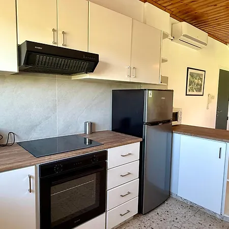 Himonas Apartment *