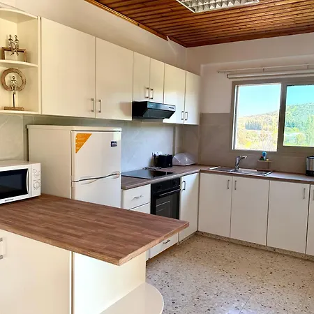Himonas Apartment Pissouri