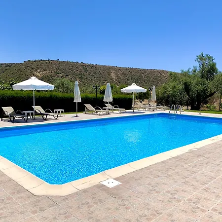 Apartament Himonas