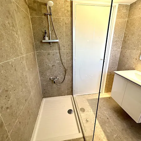 Apartament Himonas Pissouri