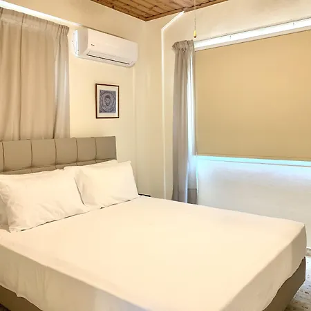 Himonas Apartament