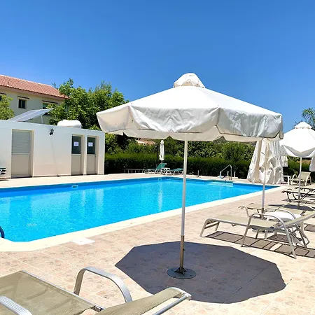 Himonas Apartament Pissouri