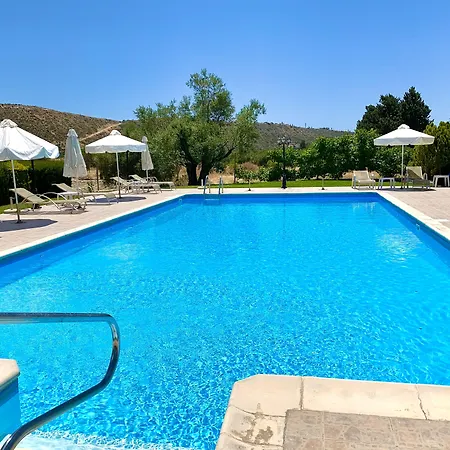 Himonas Pissouri
