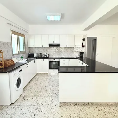 Himonas Apartament Pissouri