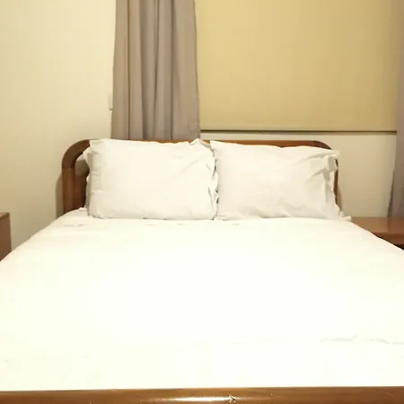 Himonas Apartment Pissouri