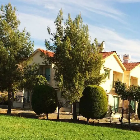 Apartment Himonas Pissouri