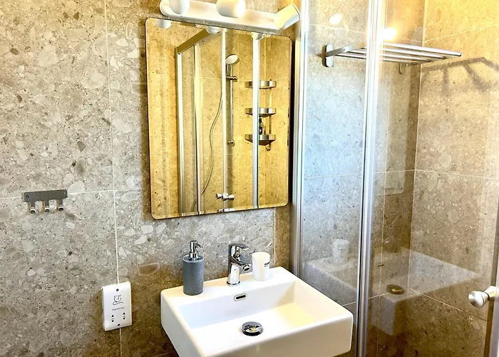 Apartment Himonas Pissouri