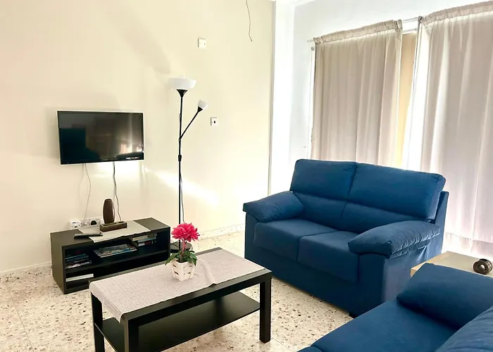 Himonas Apartment Pissouri