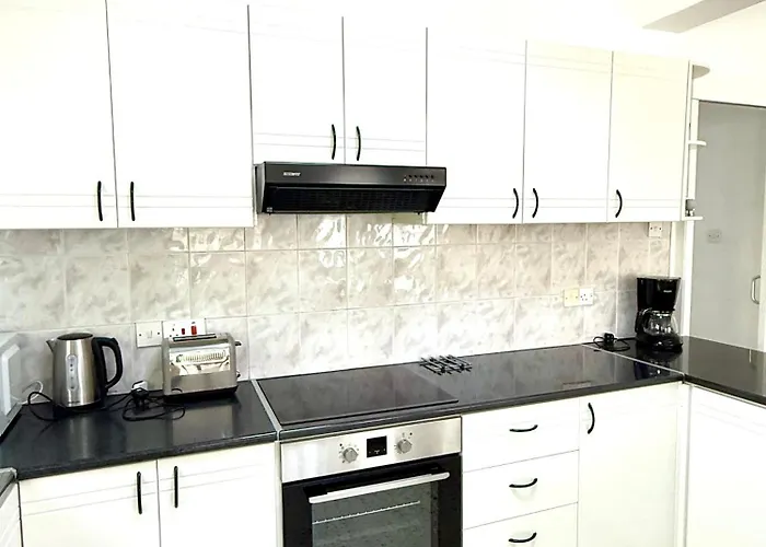 Himonas Apartment Pissouri