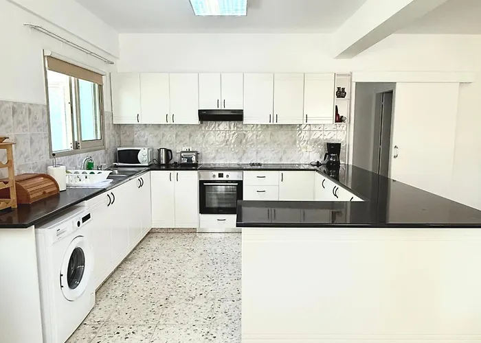 Apartment Himonas Pissouri