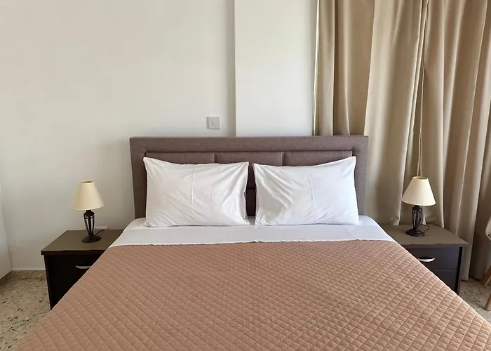 Himonas Apartment Pissouri