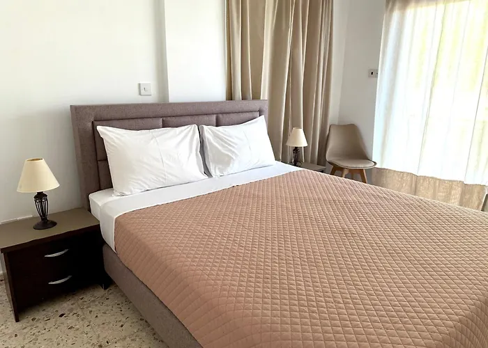 Apartment Himonas Pissouri