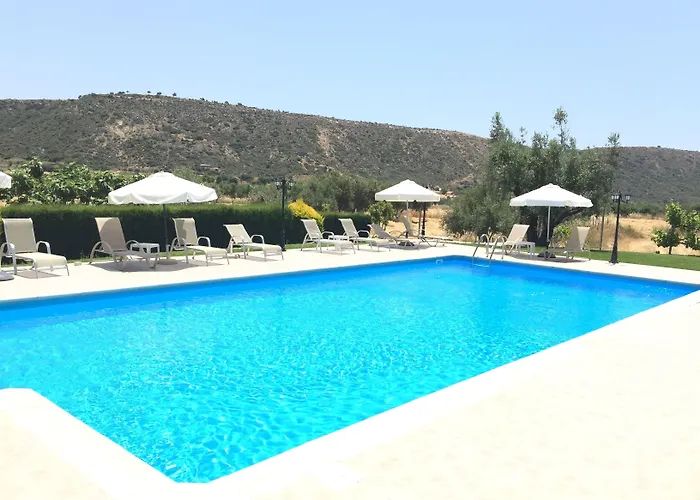 Himonas Apartment Pissouri