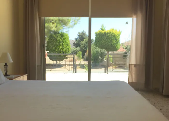 Himonas Apartment Pissouri