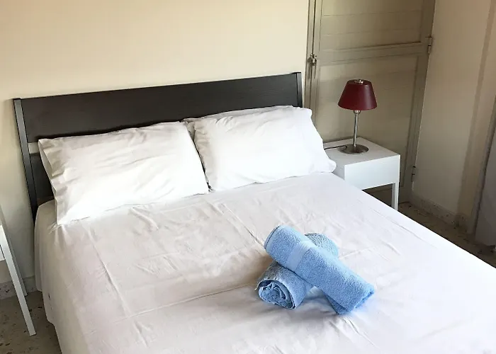 Apartment Himonas Pissouri