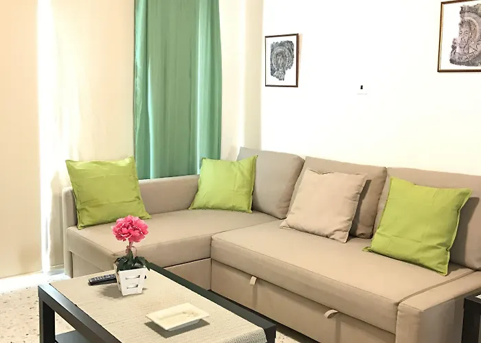 Apartment Himonas Pissouri