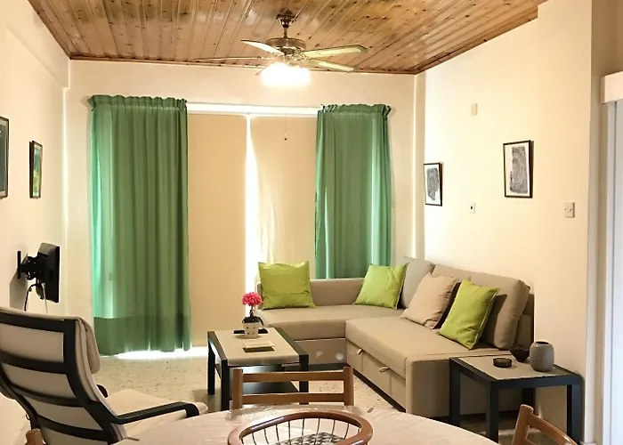 شقة Himonas بيسوري