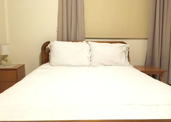 Apartment Himonas Pissouri