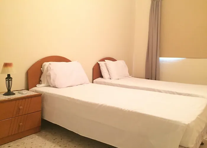 Himonas شقة بيسوري