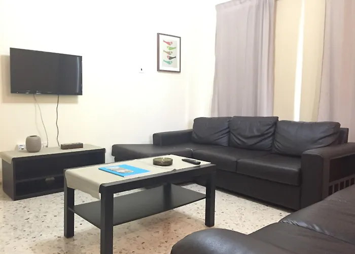 Apartment Himonas Pissouri
