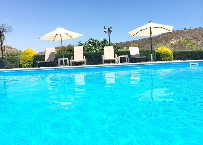 Himonas Apartment Pissouri