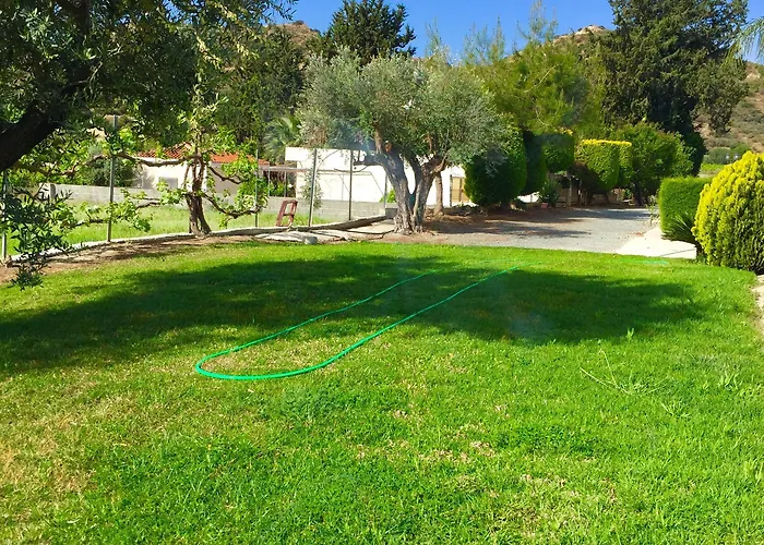 Himonas شقة بيسوري