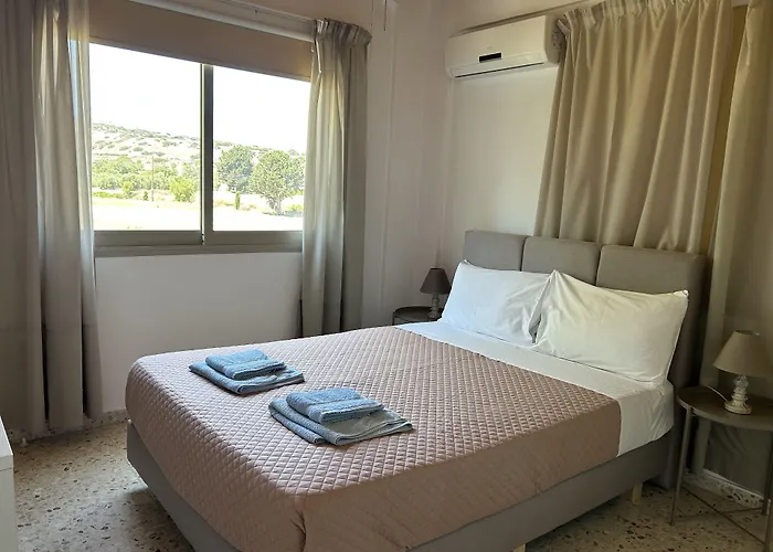 شقة Himonas بيسوري