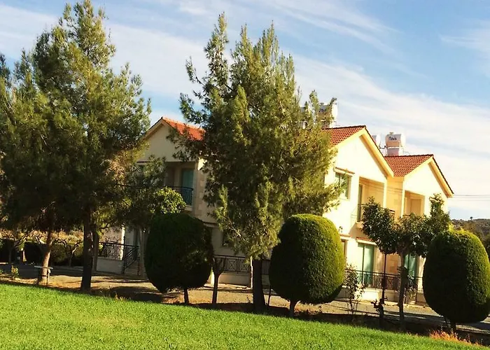 Apartment Himonas Pissouri